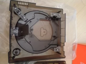 Sega Dreamcast Shell Housing Replacement