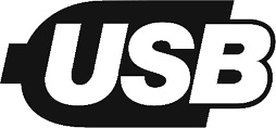 USB Compatible Logo