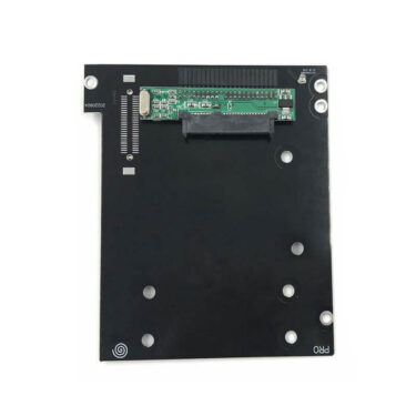 Dreamcast Dreamshell SATA Hard Drive SSD HDD Adapter Board Dreamboot