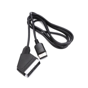 Dreamcast SCART Video Cable