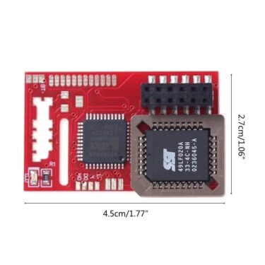 Original XBOX Modchip Aladdin Advance XT PLUS2