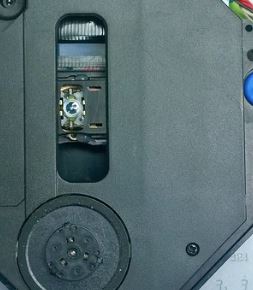 Sega Dreamcast Replacement Optical Laser SPU3200 16 17 Pin