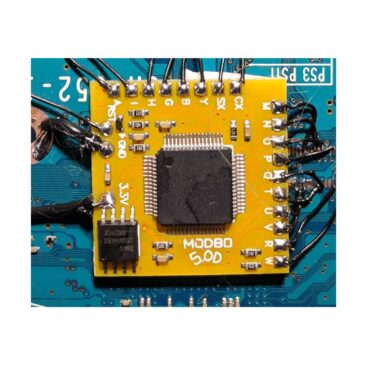 PS2 Modchip MODBO 5.0 for Playstation 2