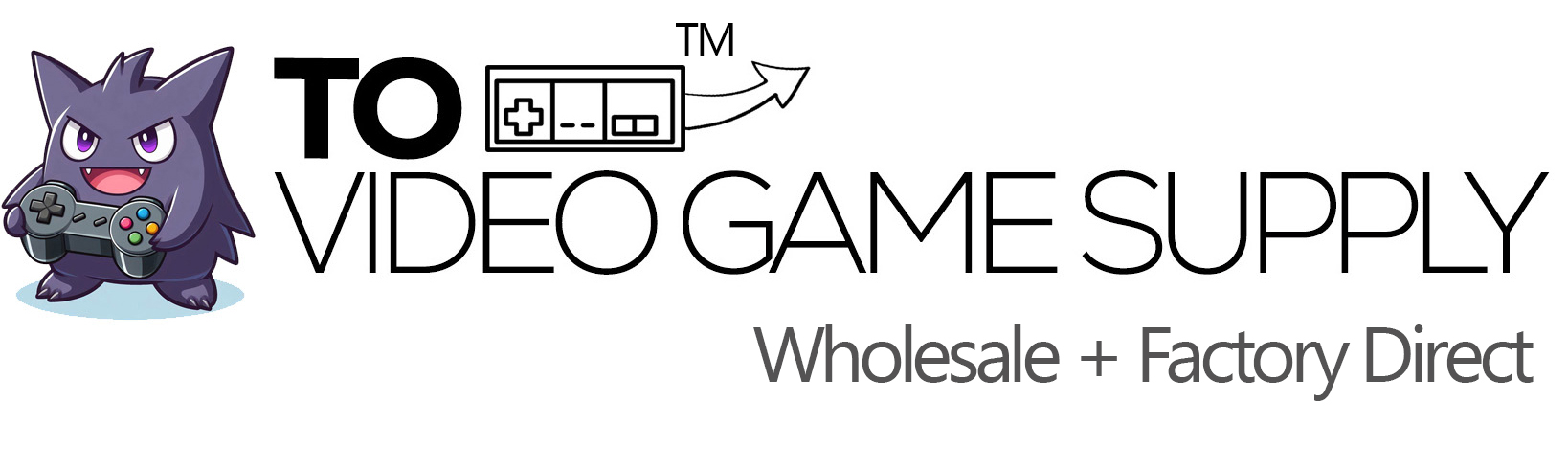 TOVideoGameSupply