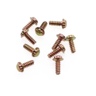 3.8mm Screws for NES SNES N64 Gameboy Cartridge