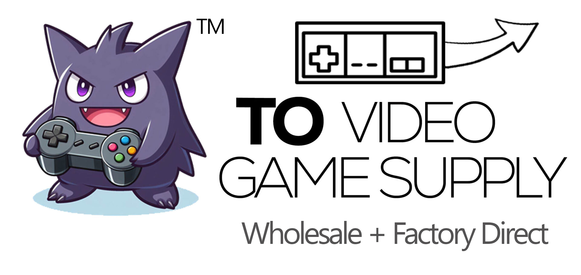 TOVideoGameSupply